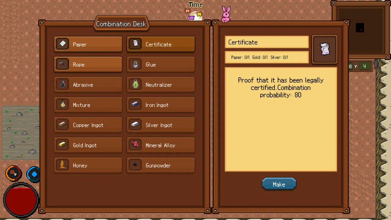 Kuma's Panty Screenshot 13