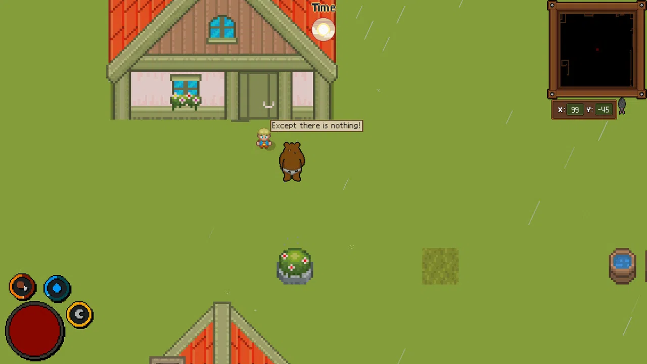 Kuma's Panty Screenshot 7