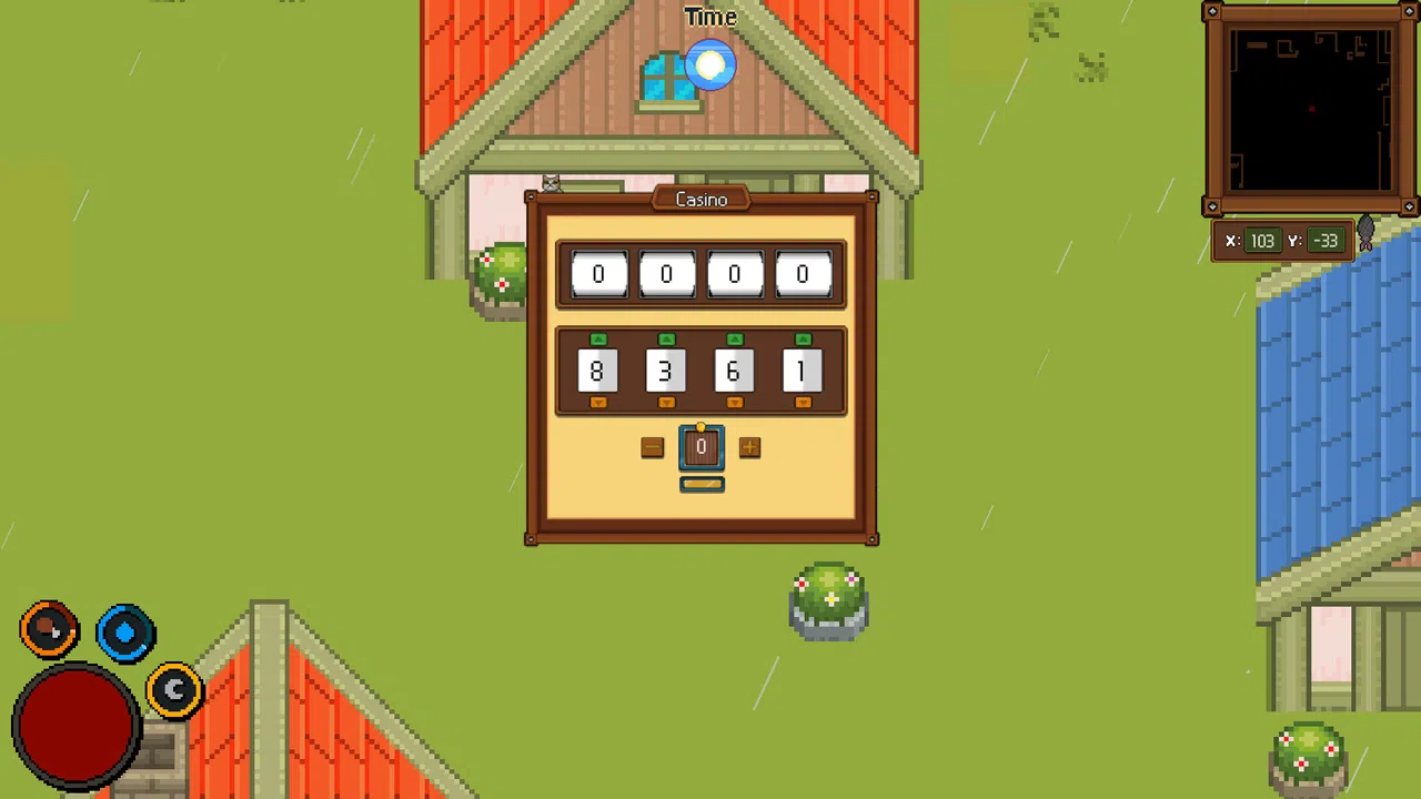 Kuma's Panty Screenshot 9