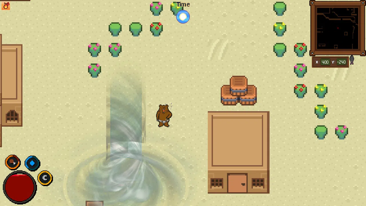 Kuma's Panty Screenshot 14