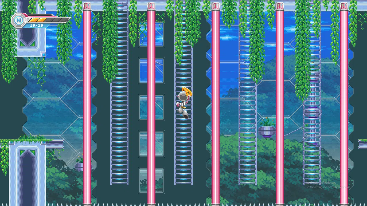 Nixie Screenshot 7