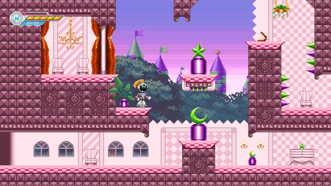 Nixie Screenshot 2