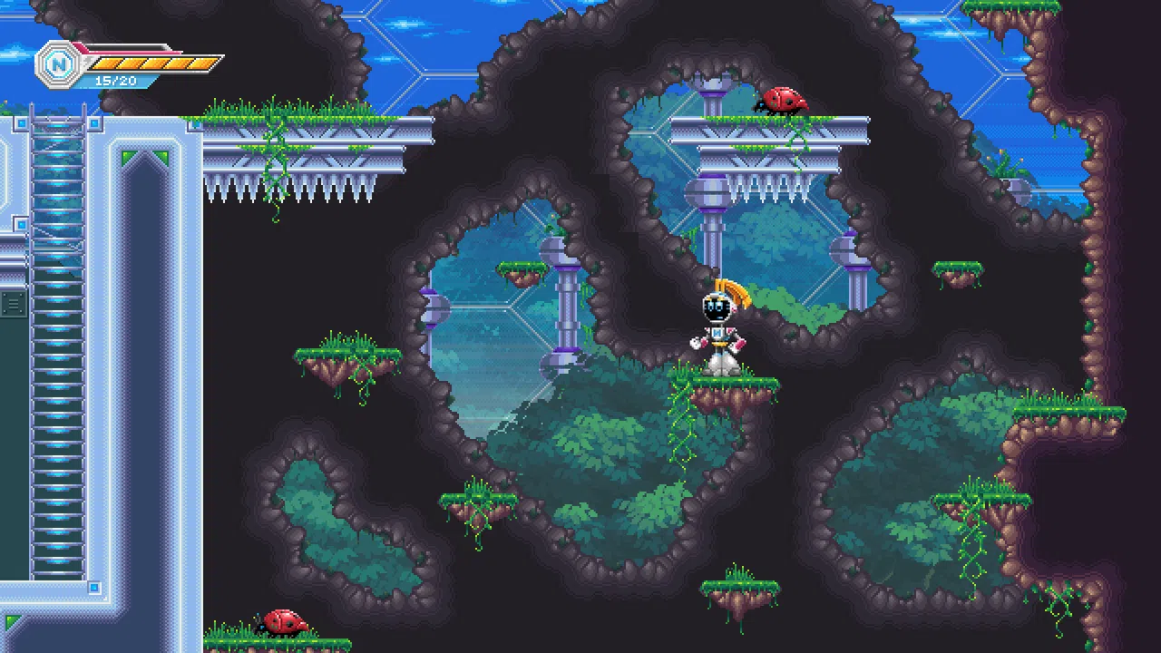 Nixie Screenshot 5