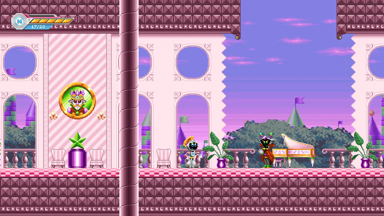 Nixie Screenshot 6