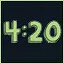 Blaze It icon