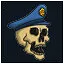 Total Cop Death icon