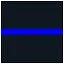 The Thinning Blue Line icon
