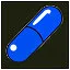 Pathetic icon