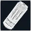 Dehydrated icon