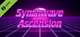 Synthwave Ascension Demo