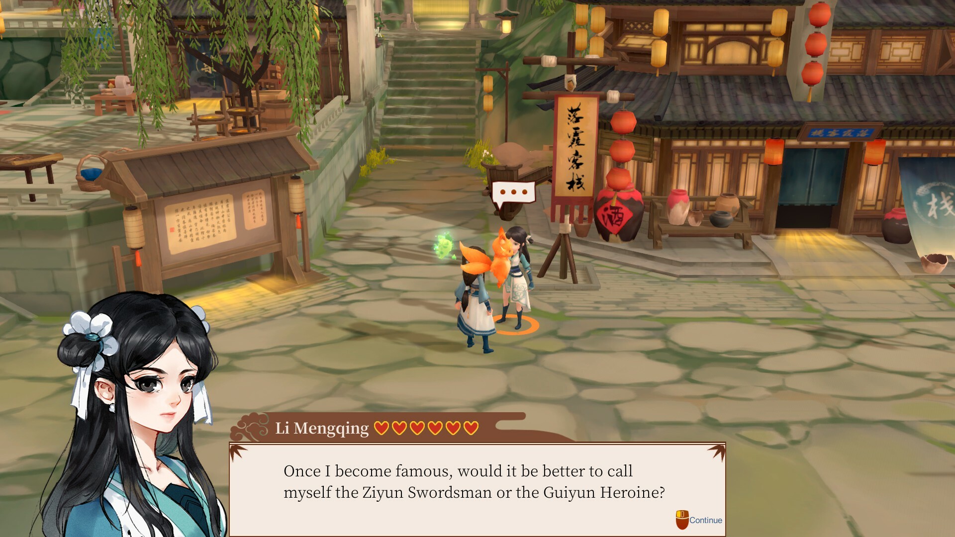 Immortal Life Screenshot 9