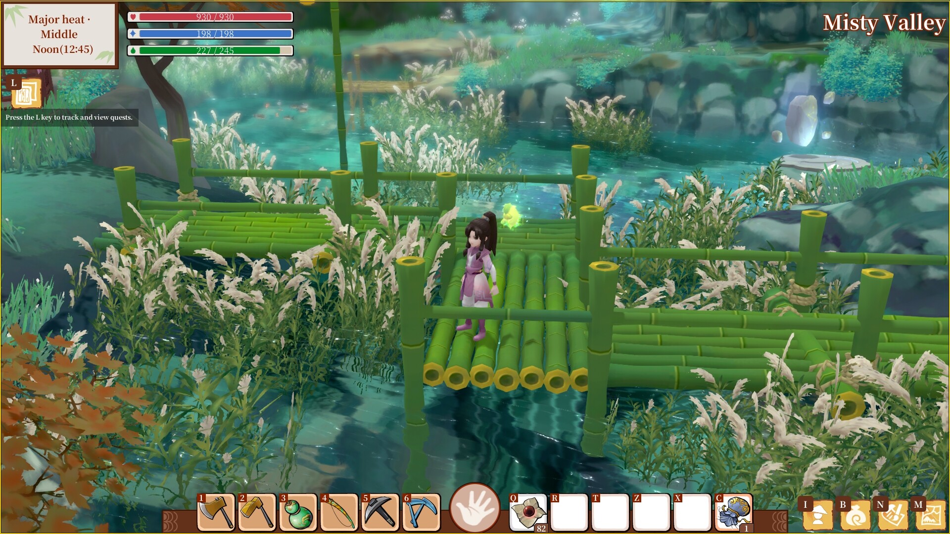 Immortal Life Screenshot 17