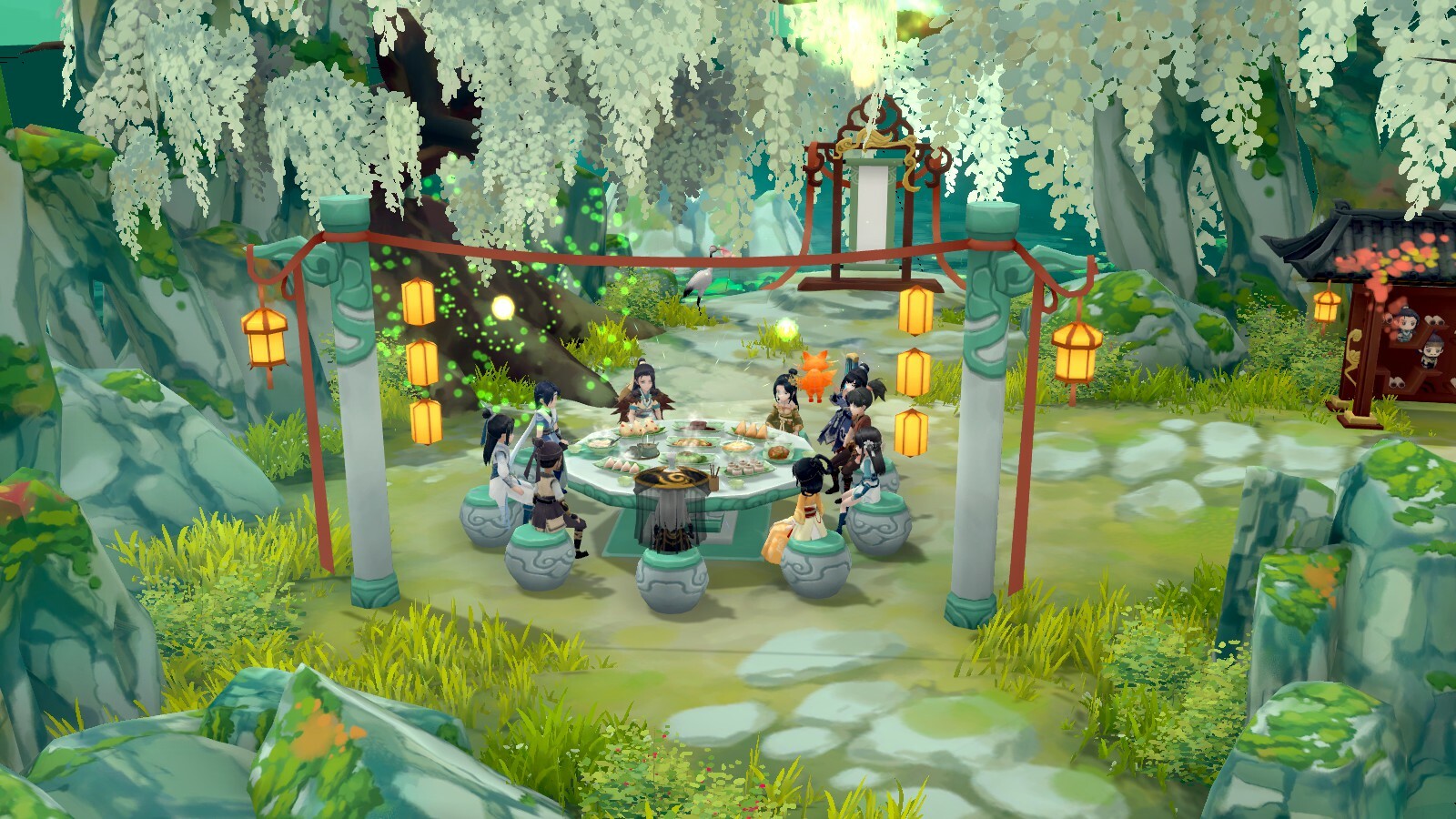 Immortal Life Screenshot 7