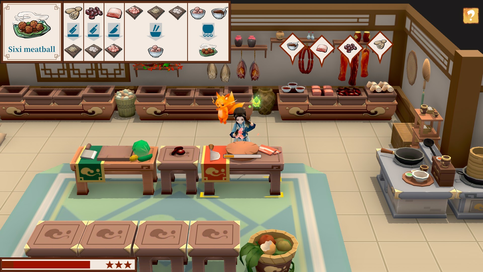 Immortal Life Screenshot 3