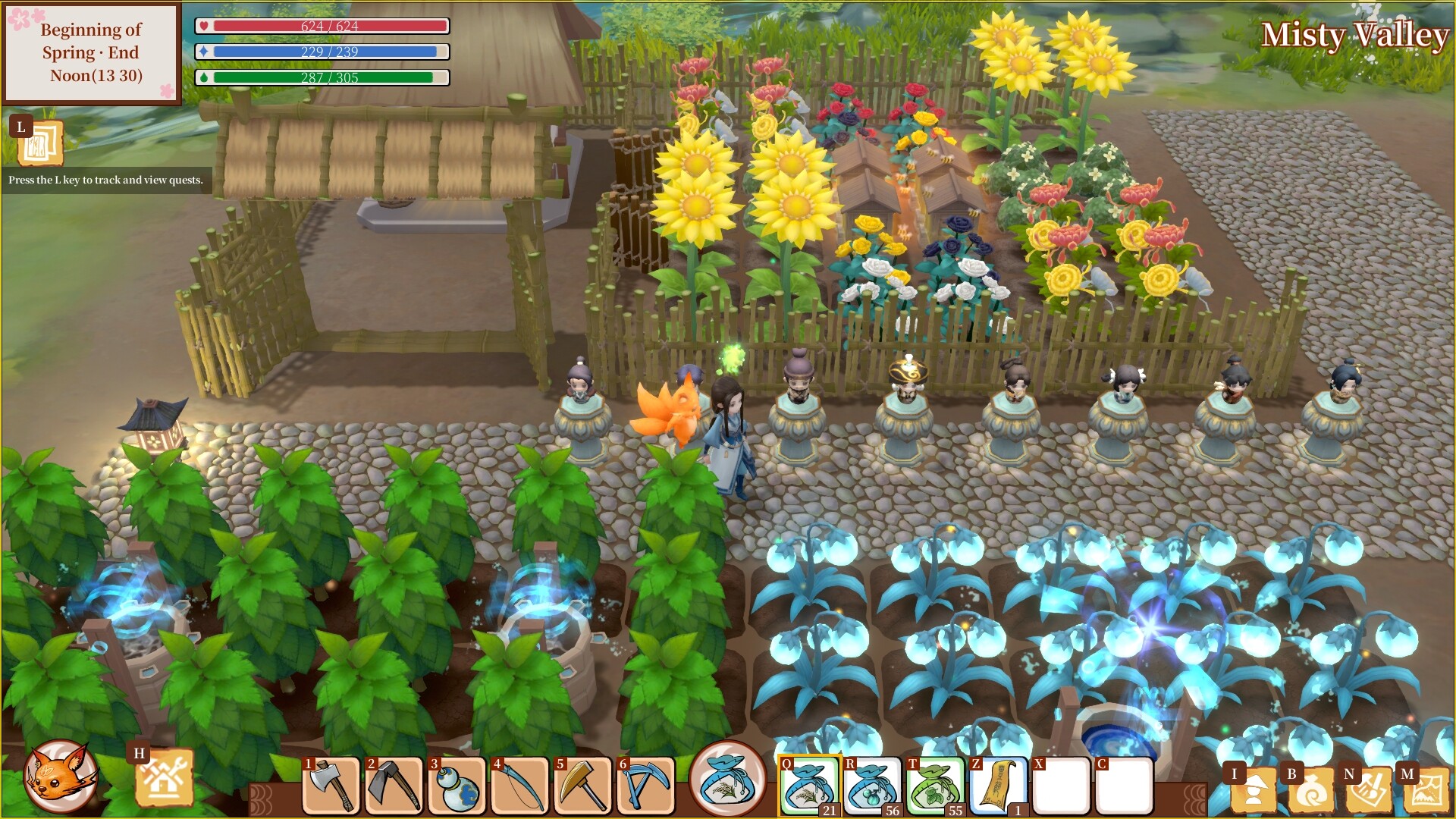 Immortal Life Screenshot 0