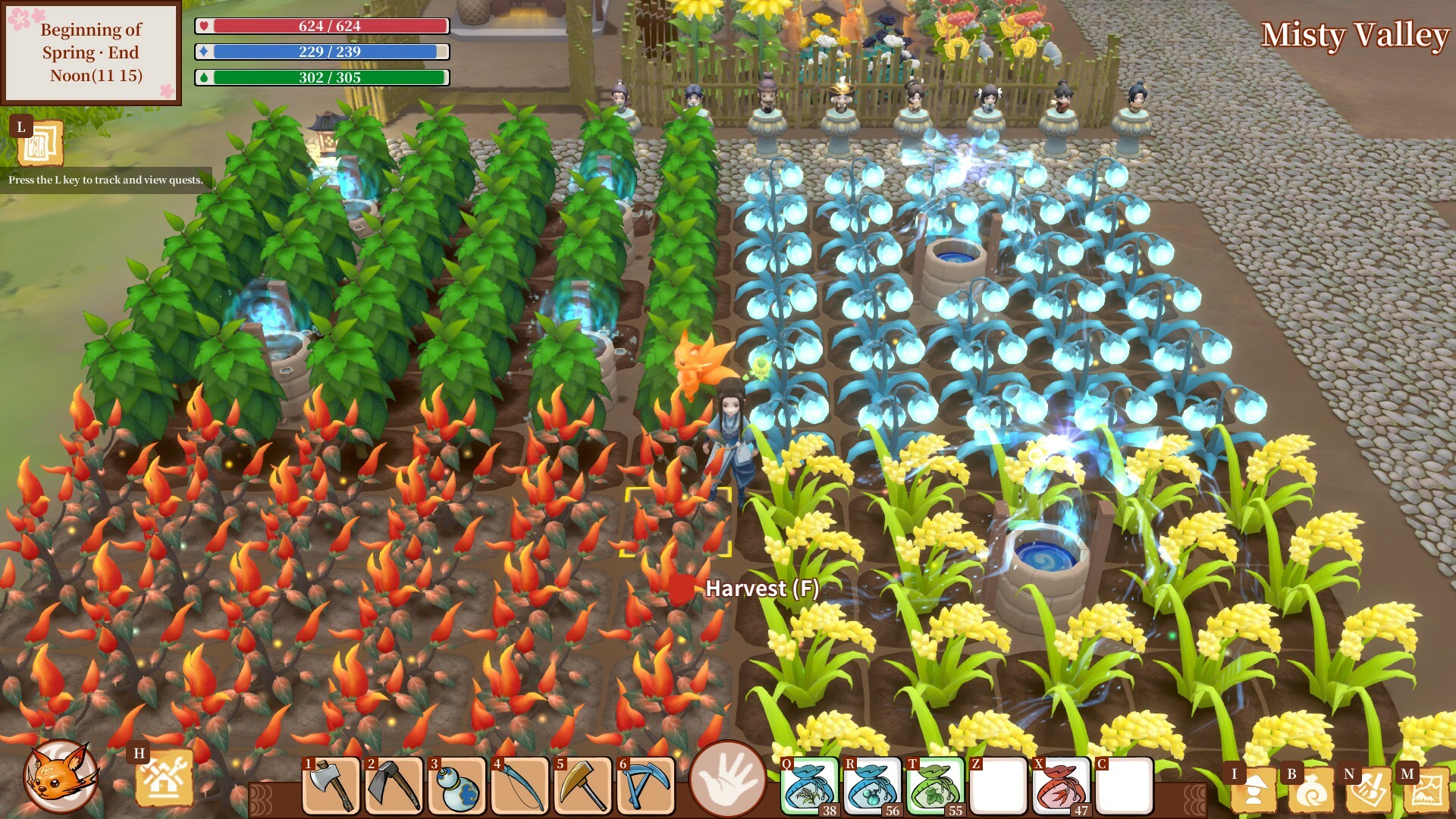 Immortal Life Screenshot 8