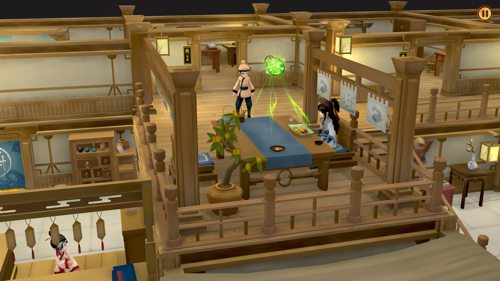 Immortal Life Screenshot 4