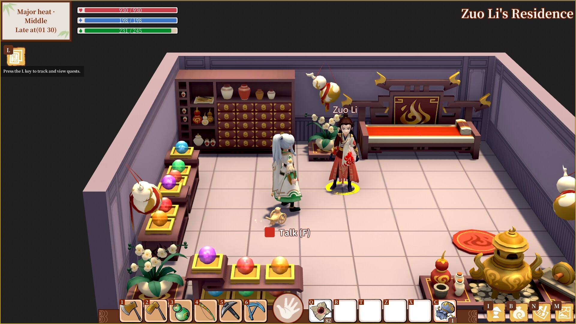 Immortal Life Screenshot 13