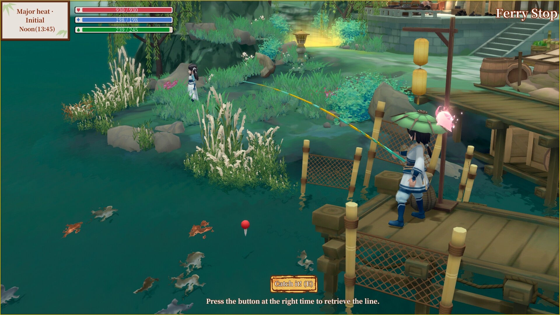 Immortal Life Screenshot 15