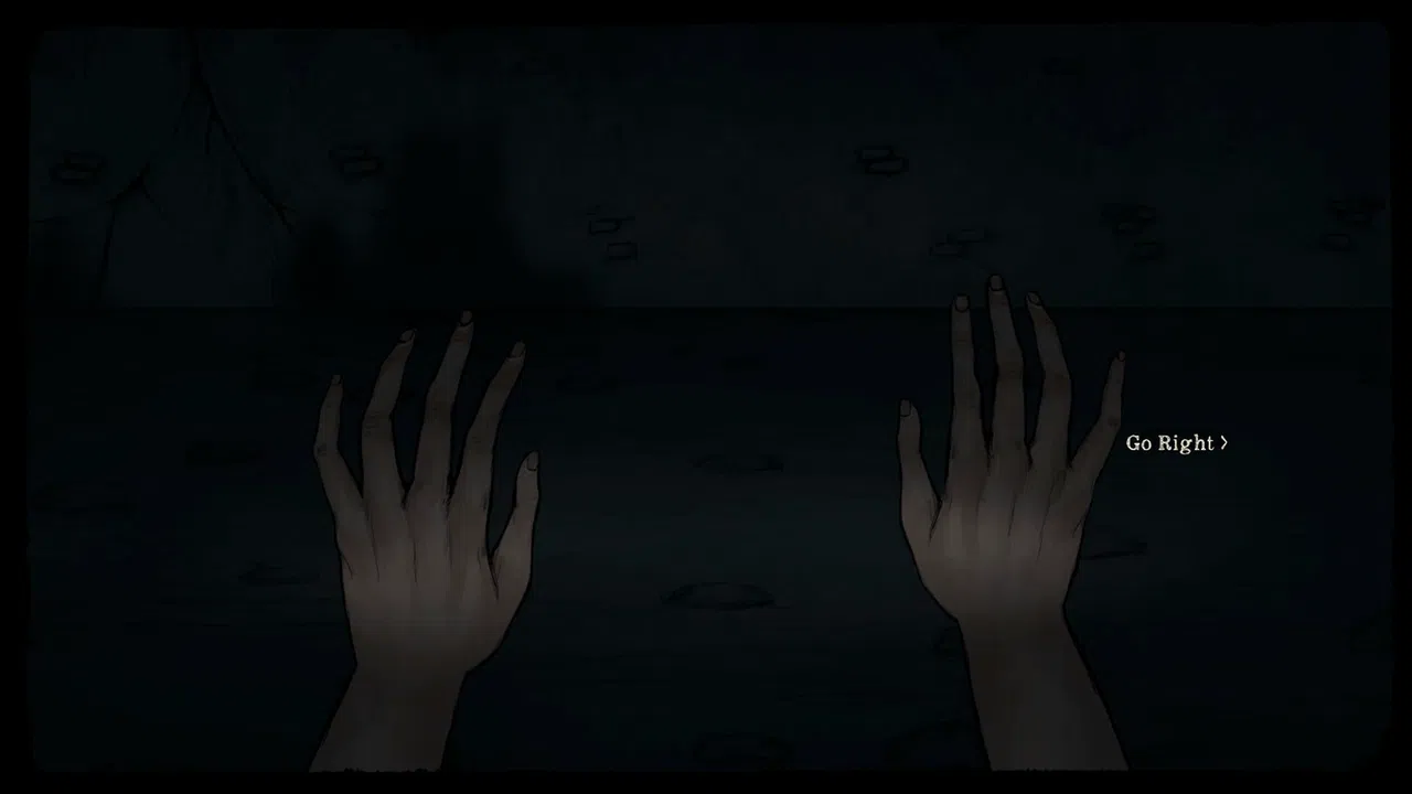Ophelia's Chapter Demo Screenshot 5