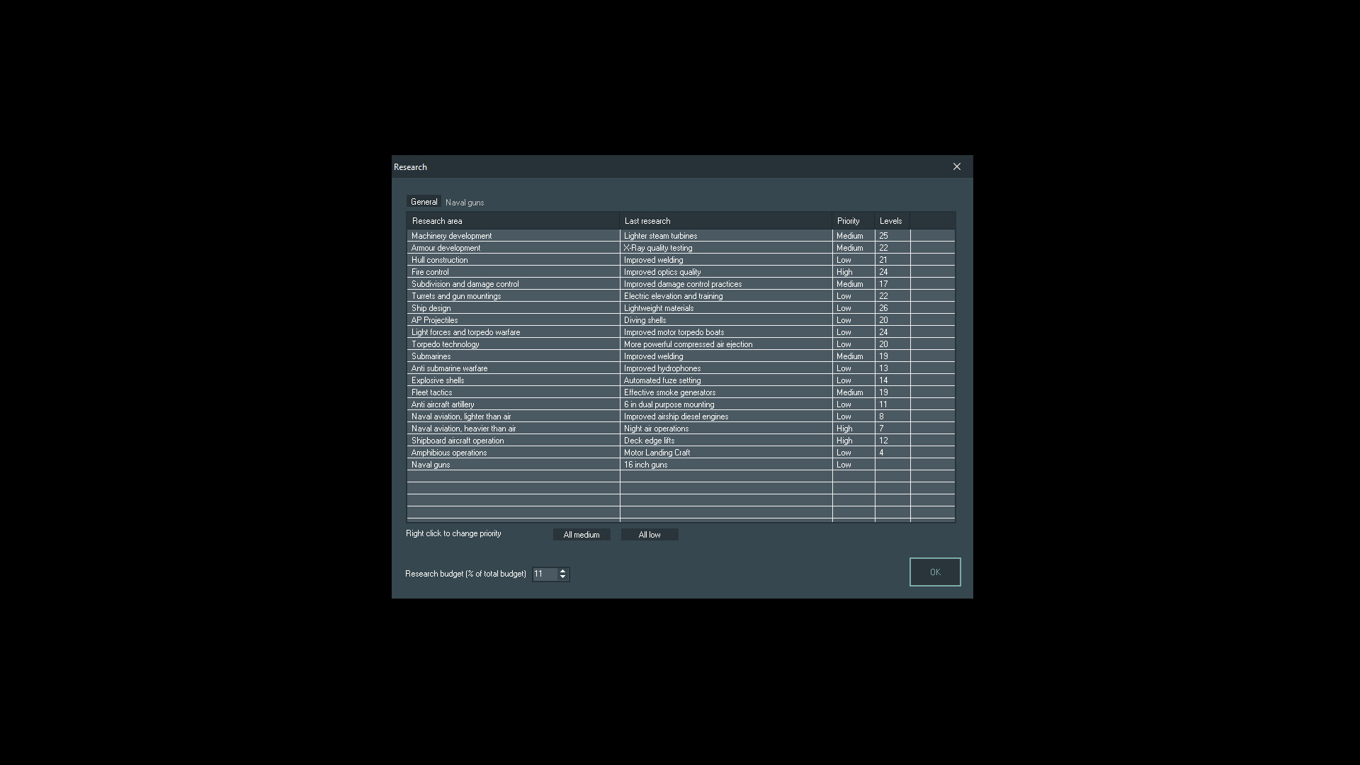 Rule the Waves 3 Screenshot 3
