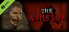 The Whistle Demo