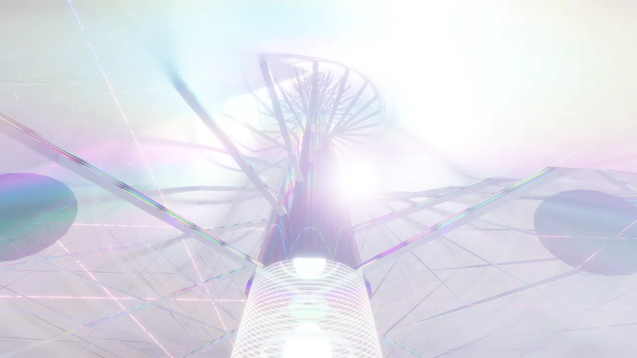 Degradation: Kyomu's Fury - 劣化：キョムの怒り Screenshot 2