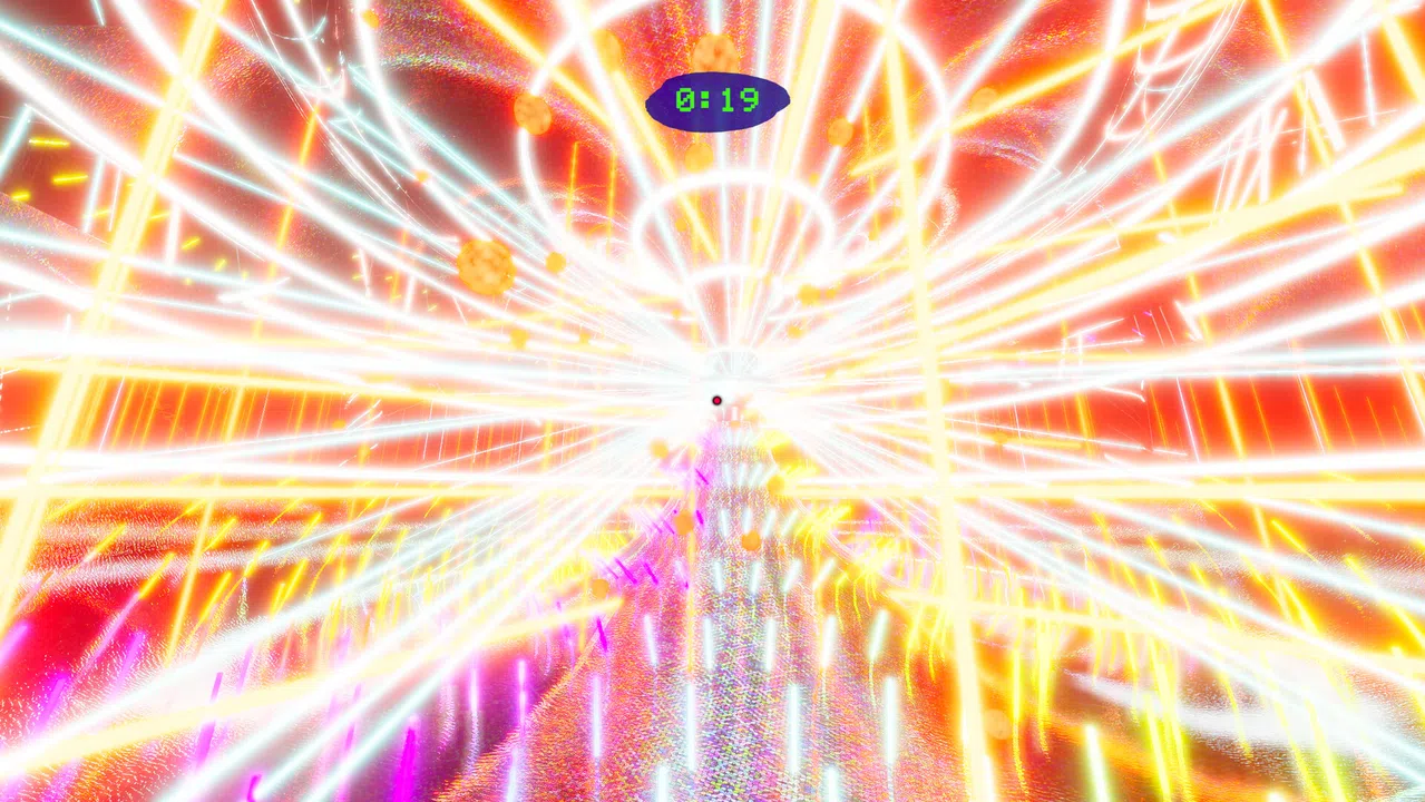Degradation: Kyomu's Fury - 劣化：キョムの怒り Screenshot 4
