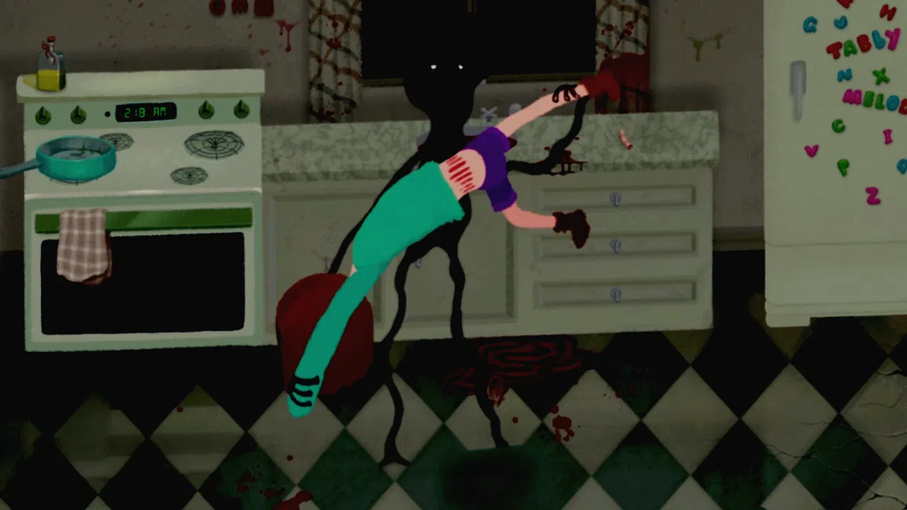 House 2 Screenshot 2