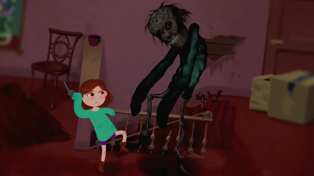 House 2 Screenshot 5