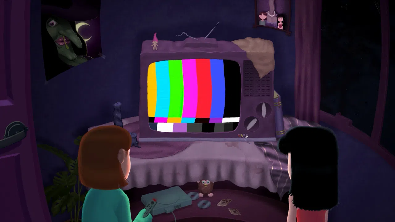 House 2 Screenshot 0
