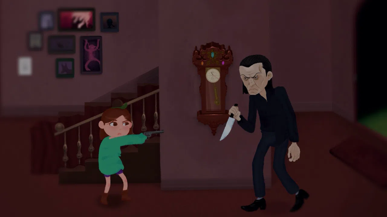 House 2 Screenshot 1