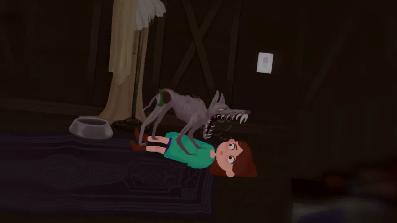 House 2 Screenshot 3