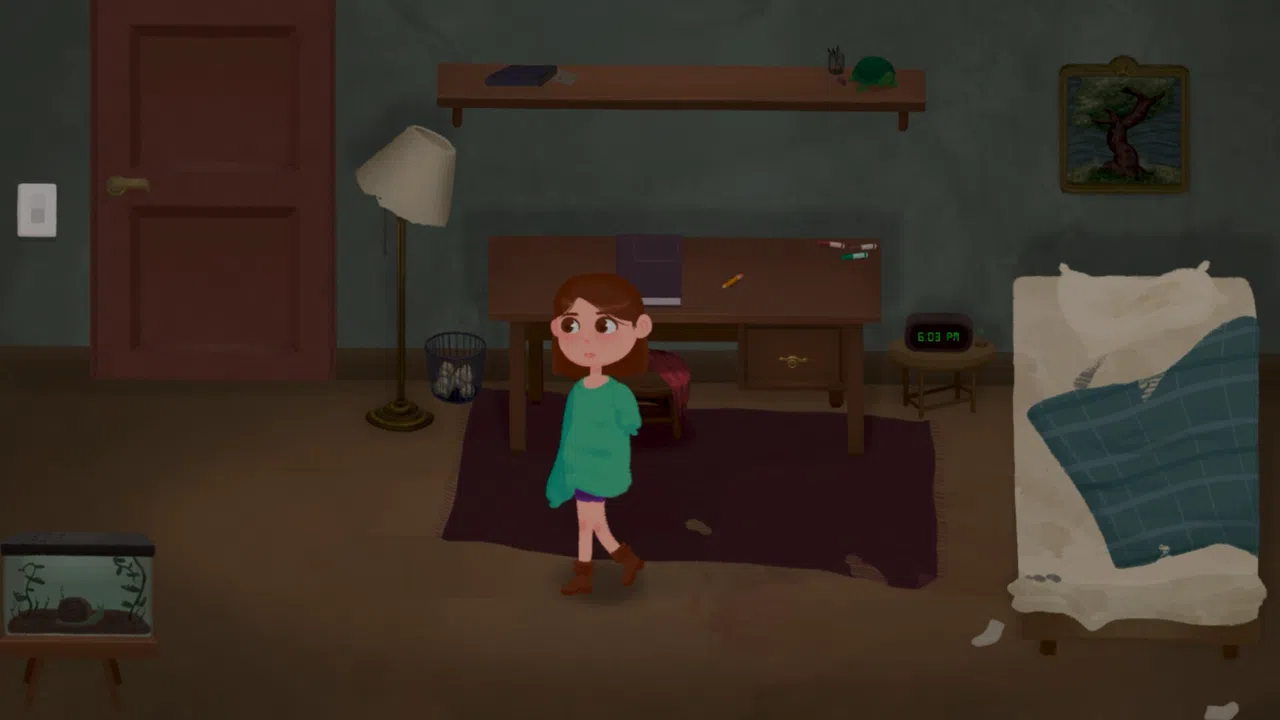 House 2 Screenshot 4