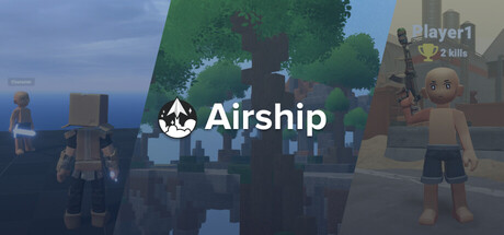 Airship
