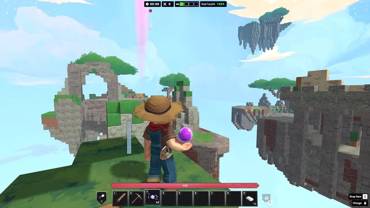 Airship Screenshot 0