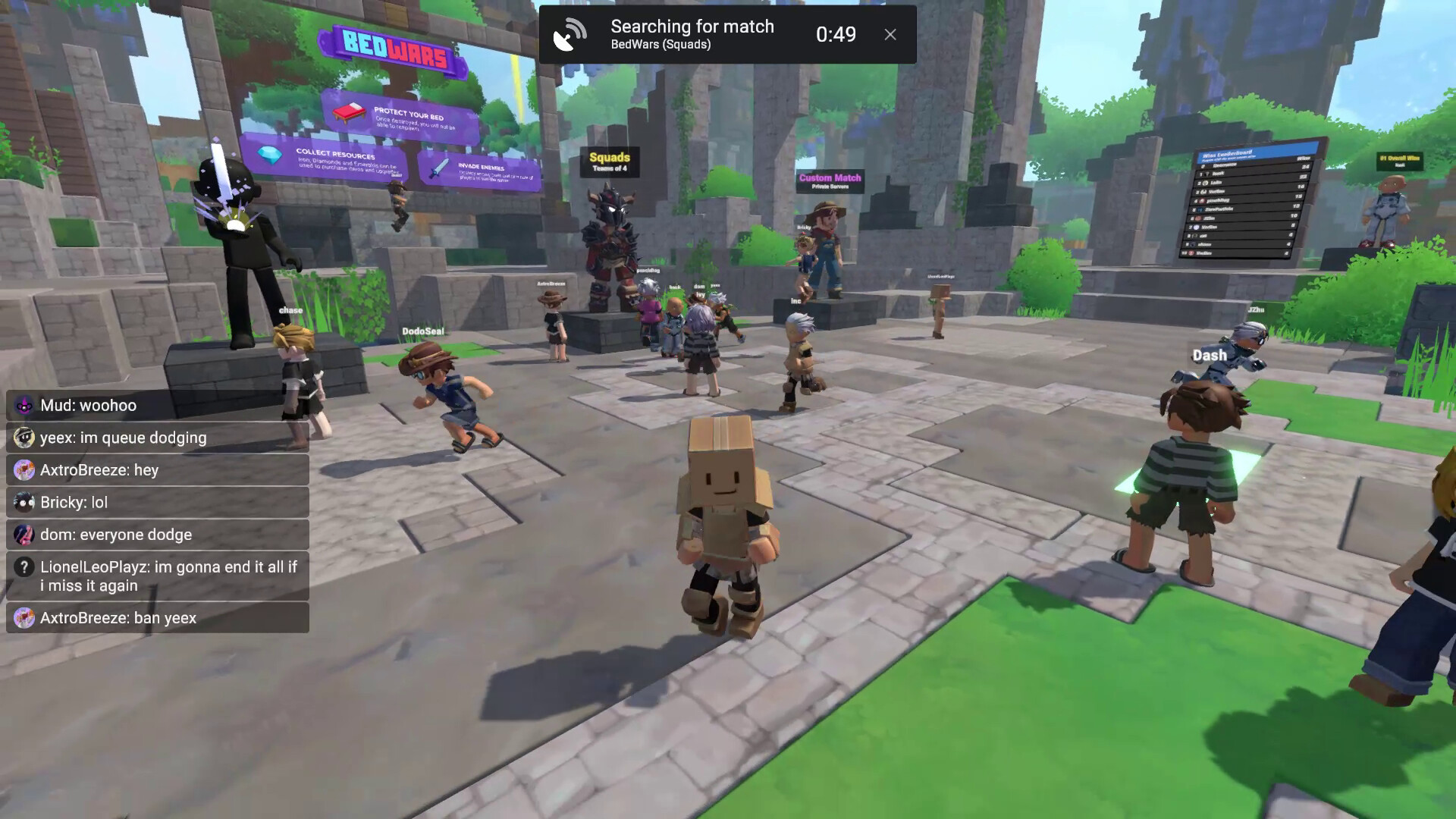 Airship Screenshot 1