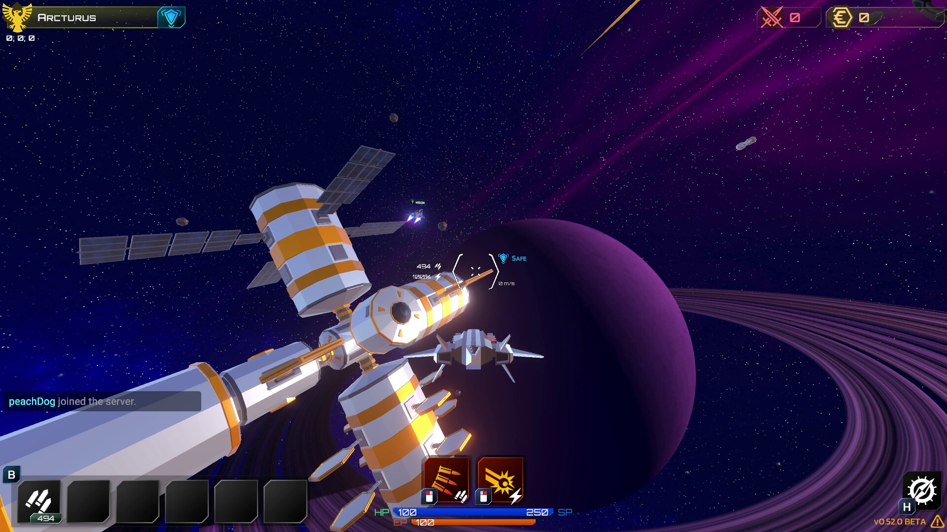 Airship Screenshot 4