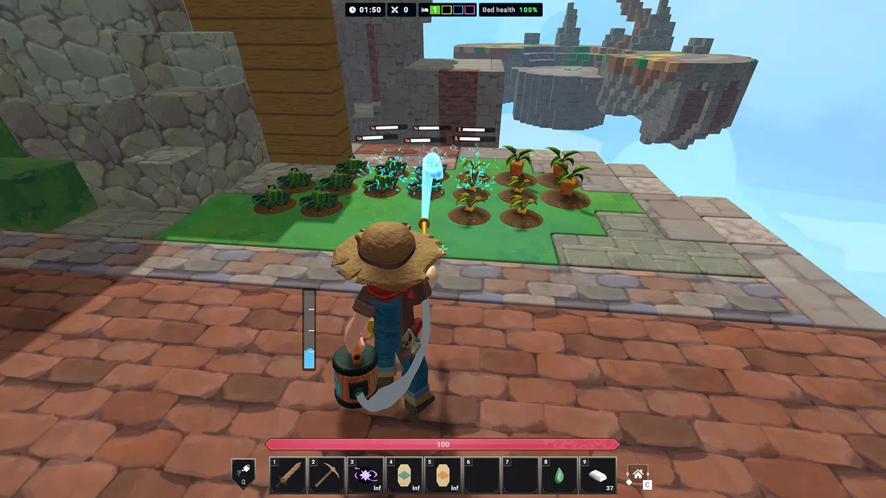 Airship Screenshot 3
