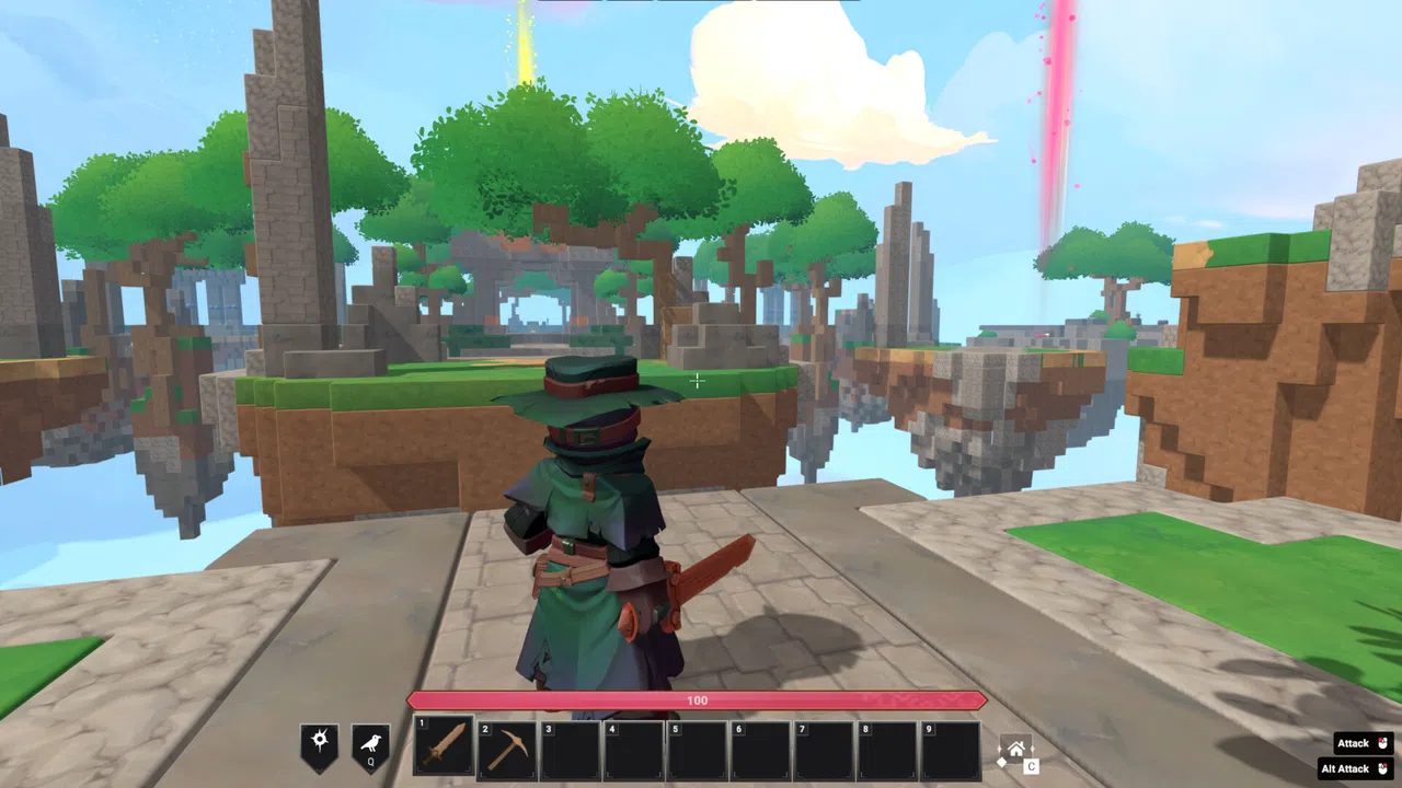 Airship Screenshot 5