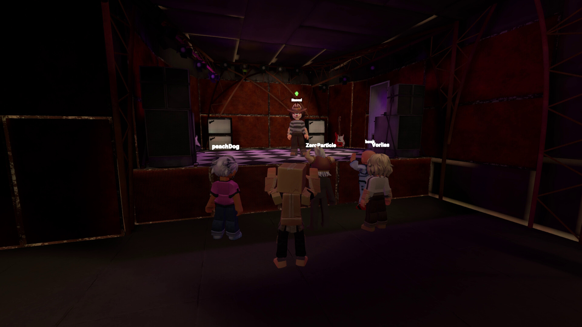 Airship Screenshot 2