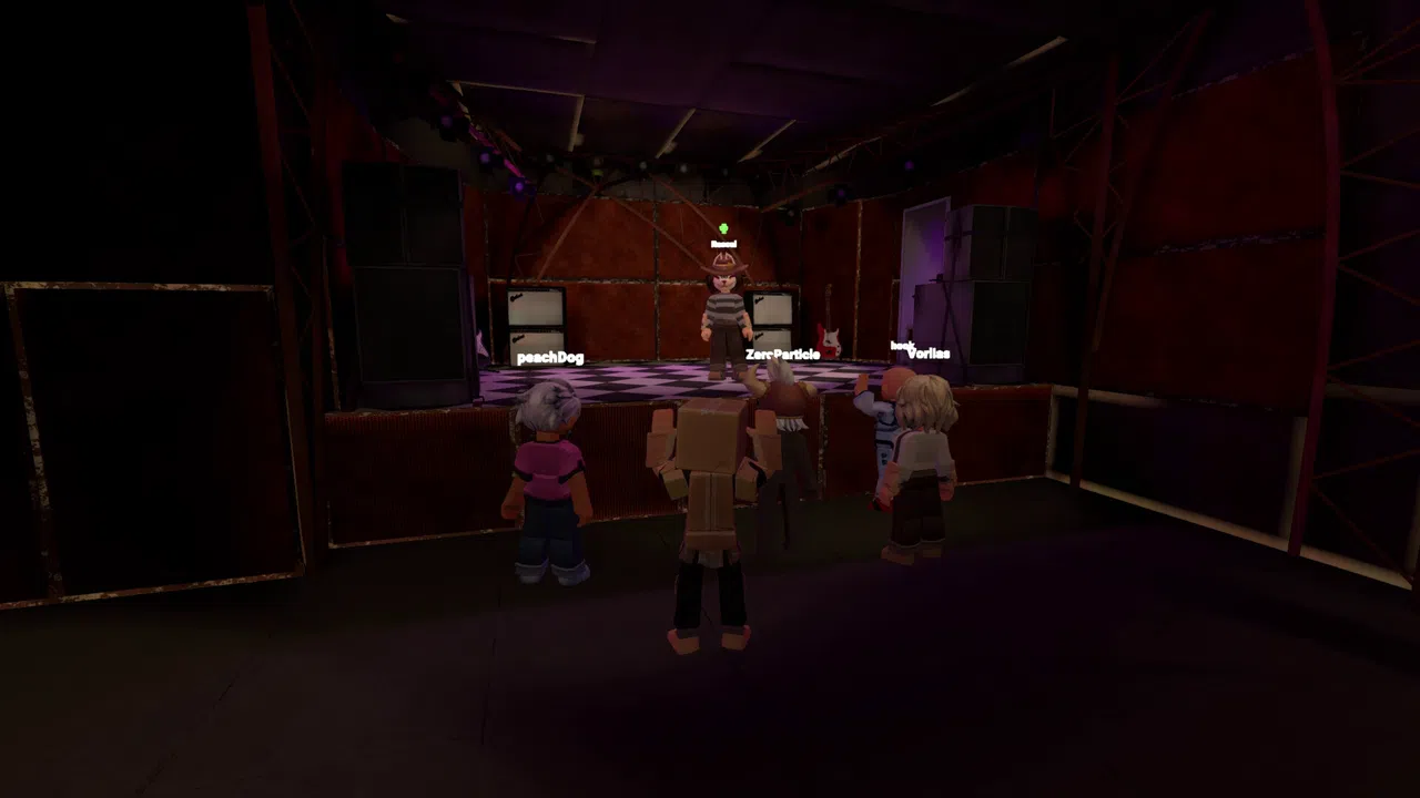Airship Screenshot 2