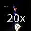 Bosses Moltiplier x20 icon