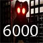 Prison Cell Score icon