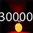 Bosses Score 20000