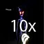 Bosses Moltiplier x10 icon