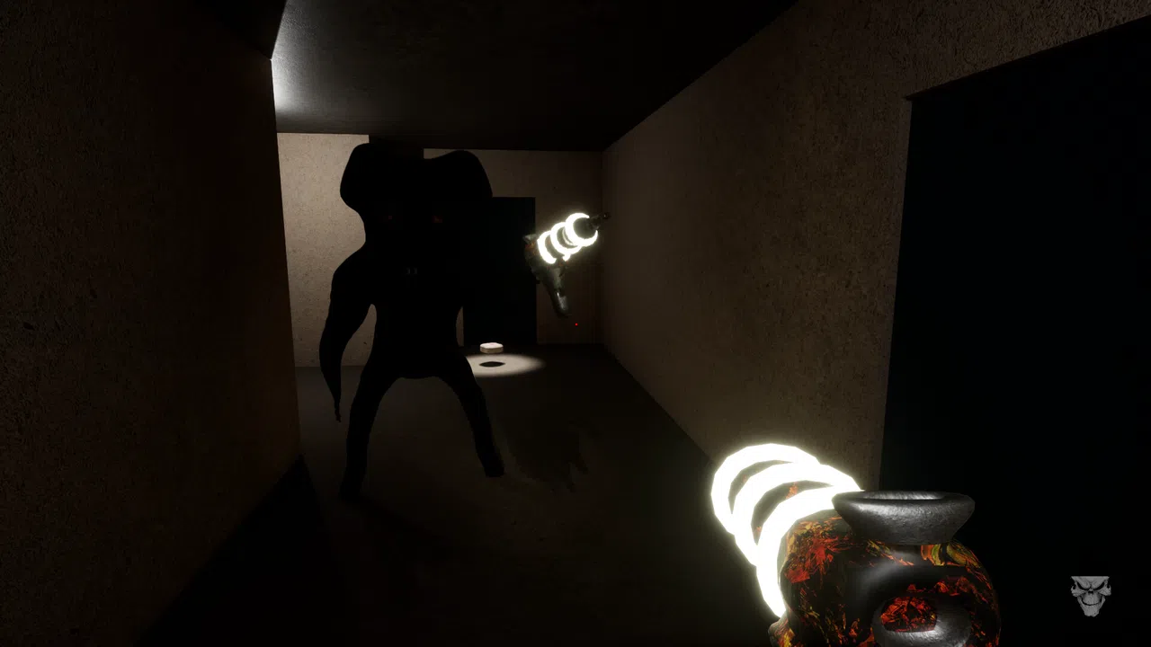 Kill The Topulus Screenshot 5