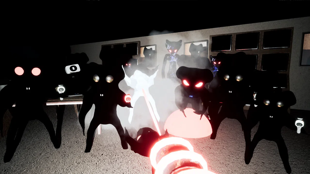 Kill The Topulus Screenshot 19