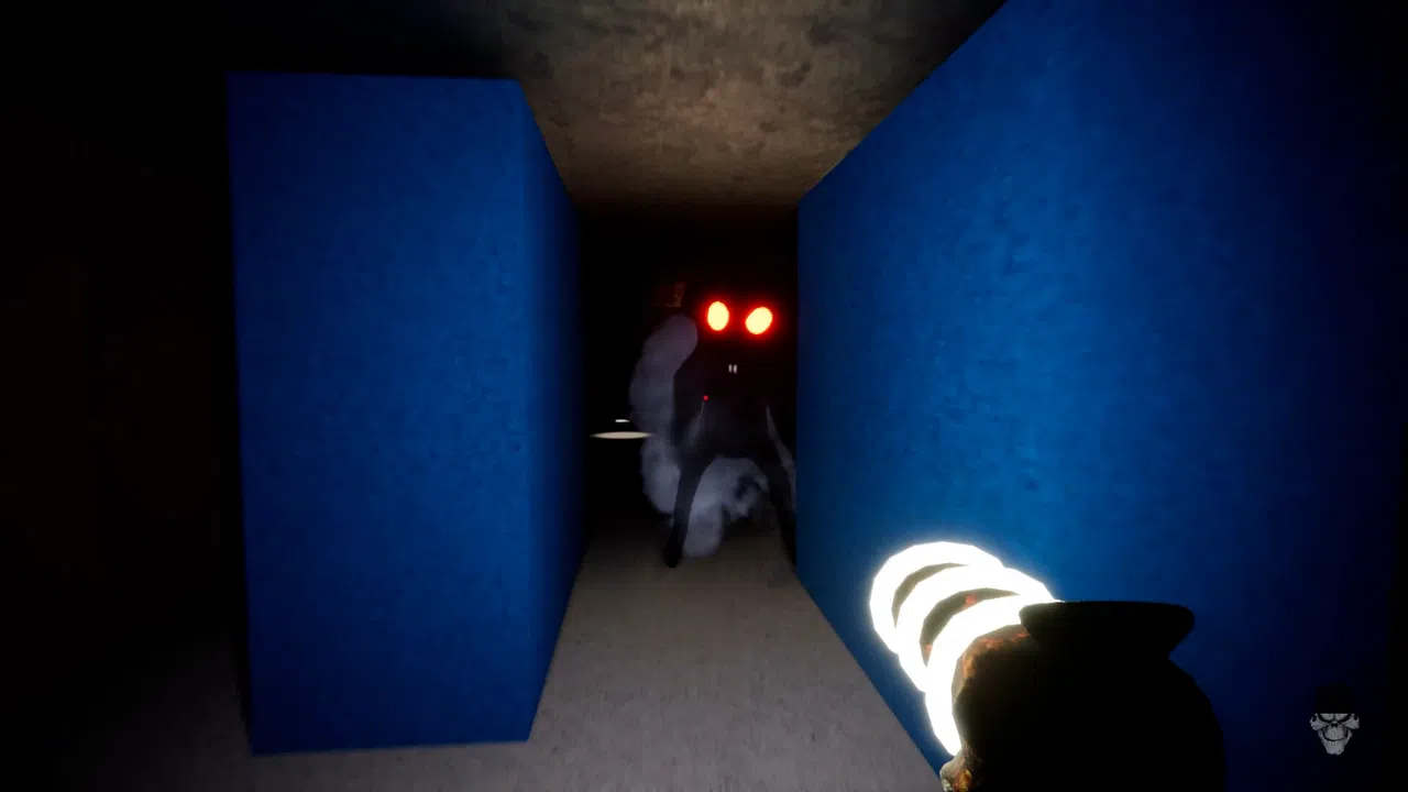 Kill The Topulus Screenshot 7