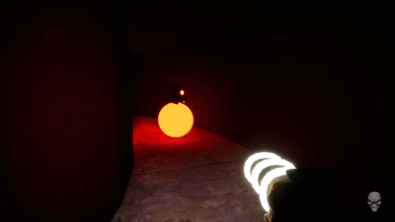 Kill The Topulus Screenshot 12